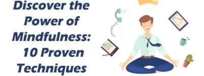 Mindfulness Techniques